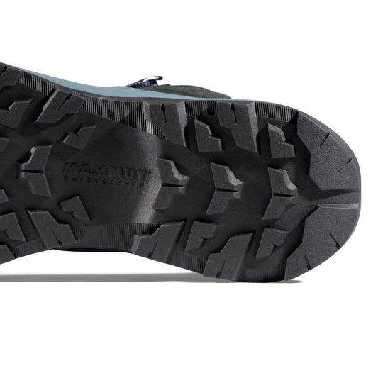 Bottes Sertig III Mid GTX - Homme - détail