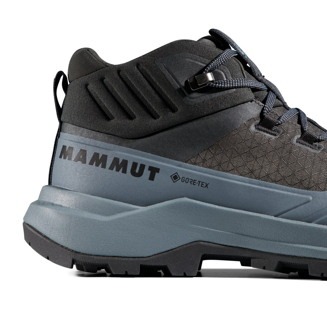 Bottes Sertig III Mid GTX - Homme - détail