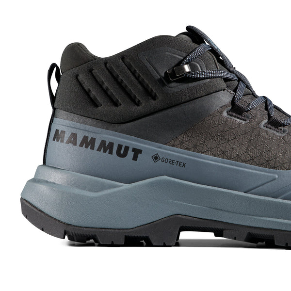 Bottes Sertig III Mid GTX - Homme