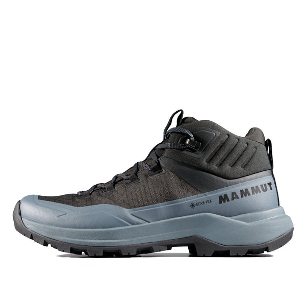 Bottes Sertig III Mid GTX - Homme