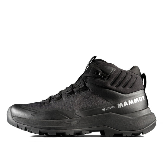 Bottes Sertig III Mid GTX - Femme black