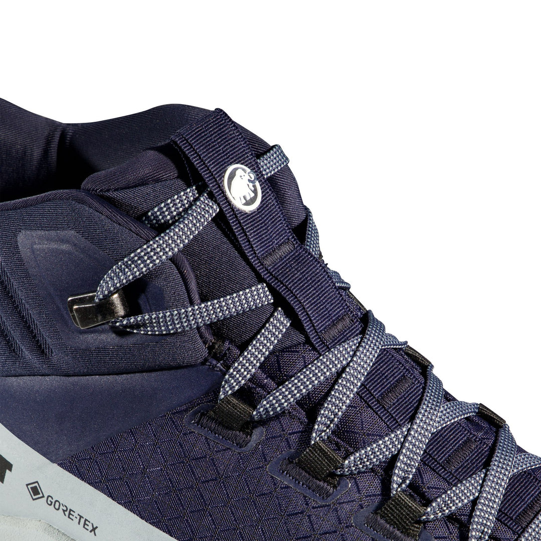Bottes Sertig III Mid GTX - Femme - détail
