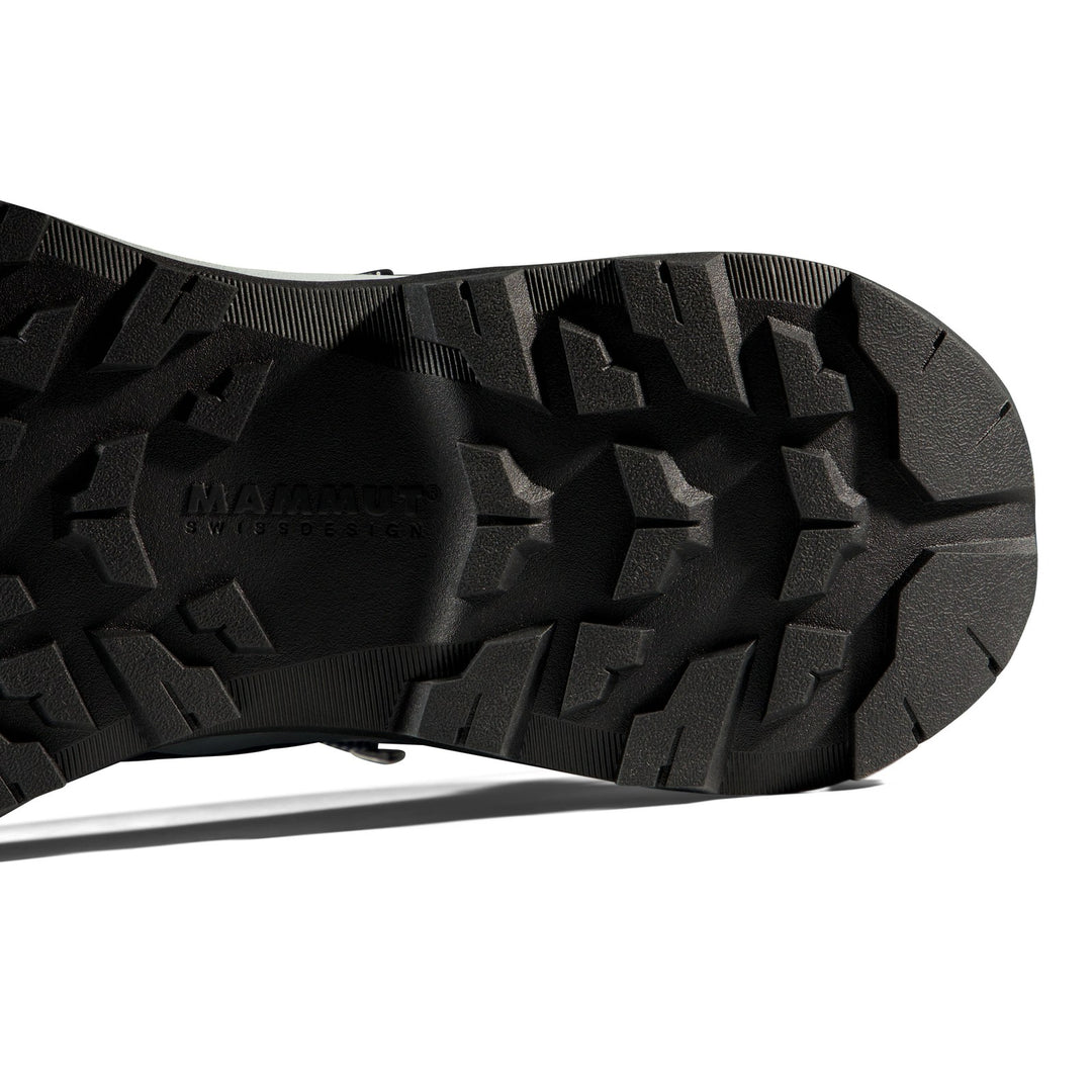 Bottes Sertig III Mid GTX - Femme - détail