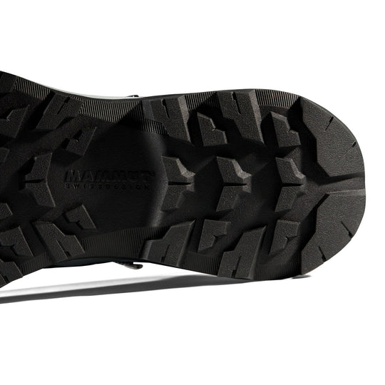 Bottes Sertig III Mid GTX - Femme - détail