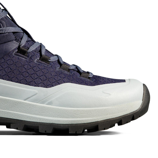 Bottes Sertig III Mid GTX - Femme - détail