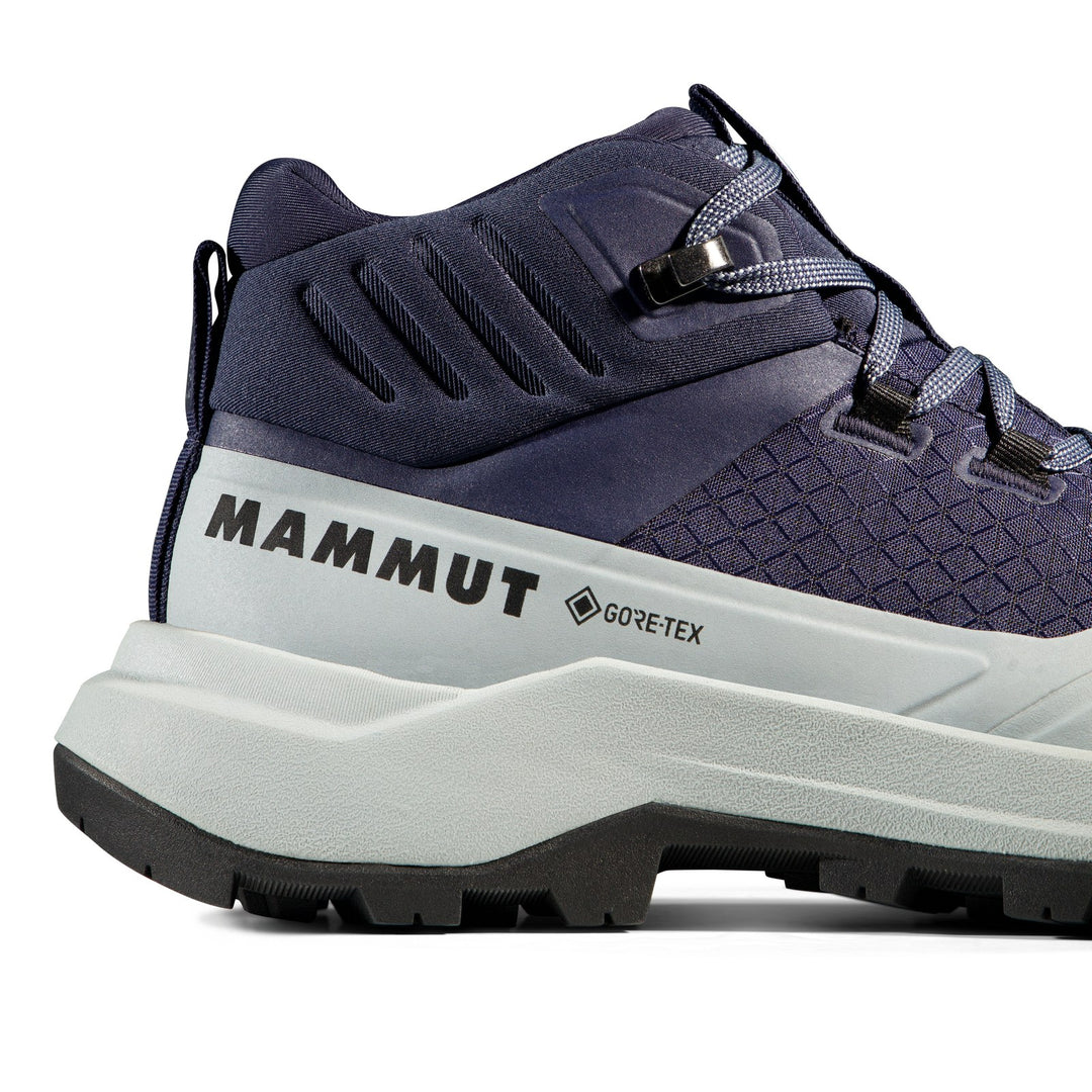 Bottes Sertig III Mid GTX - Femme - détail