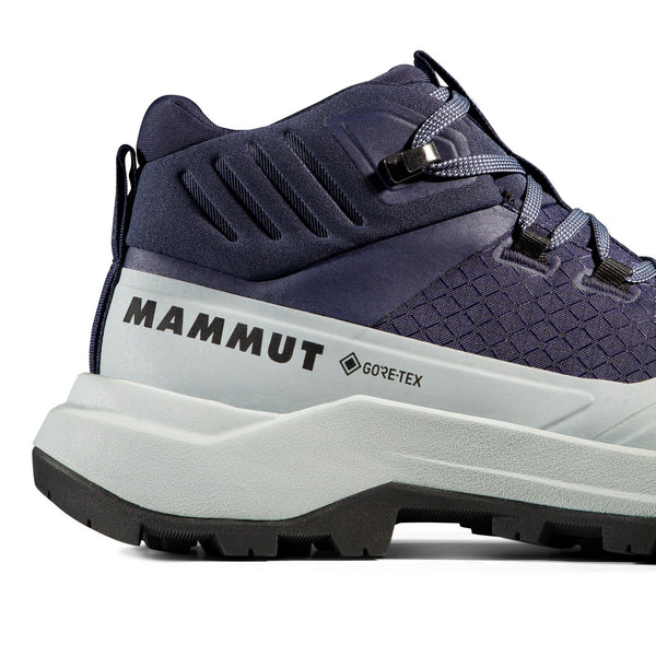 Bottes Sertig III Mid GTX - Femme