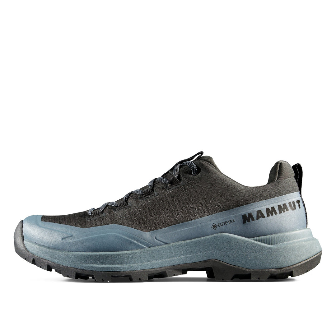 Chaussures Sertig III Low GTX - Homme gabbro-strata
