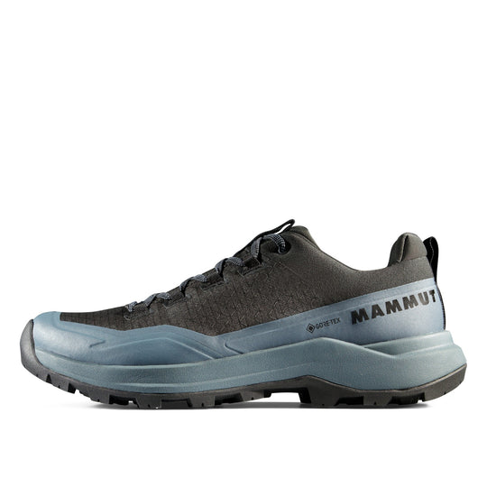 Chaussures Sertig III Low GTX - Homme gabbro-strata