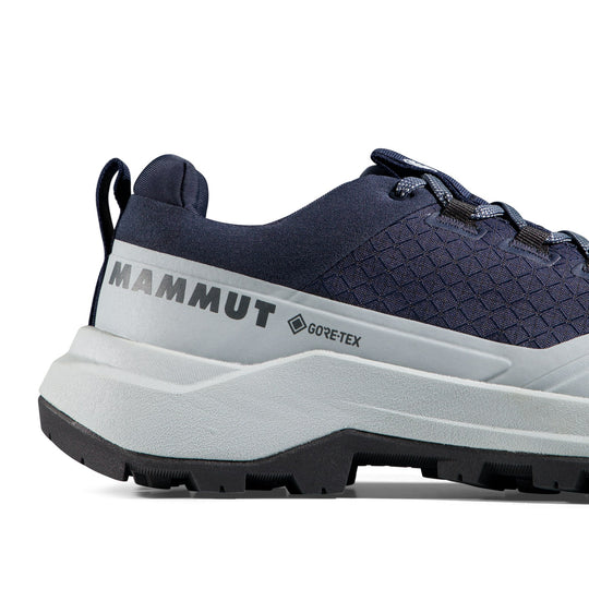 Chaussures Sertig III Low GTX - Femme - détail