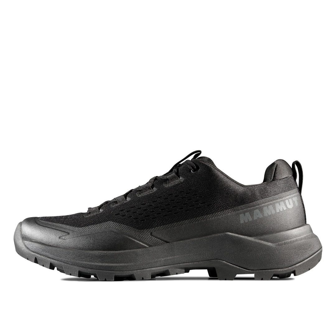 Chaussures Sertig III Low - Homme black