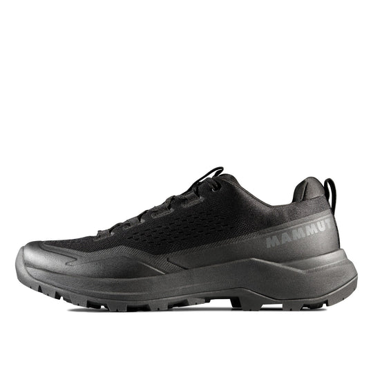 Chaussures Sertig III Low - Homme black