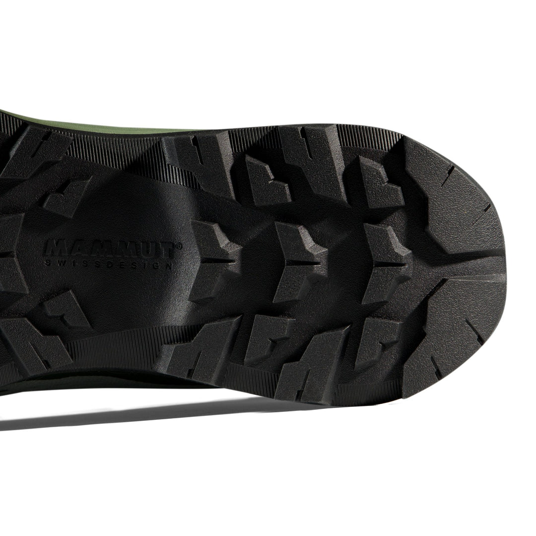 Chaussures Sertig III Low - Homme - détail