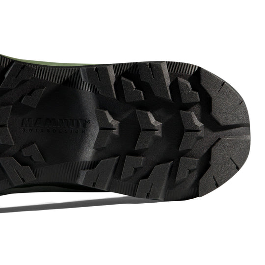 Chaussures Sertig III Low - Homme - détail