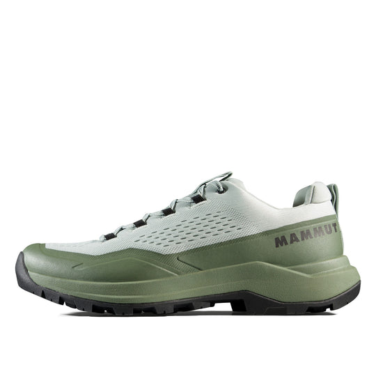 Chaussures Sertig III Low - Homme silver sage-marsh