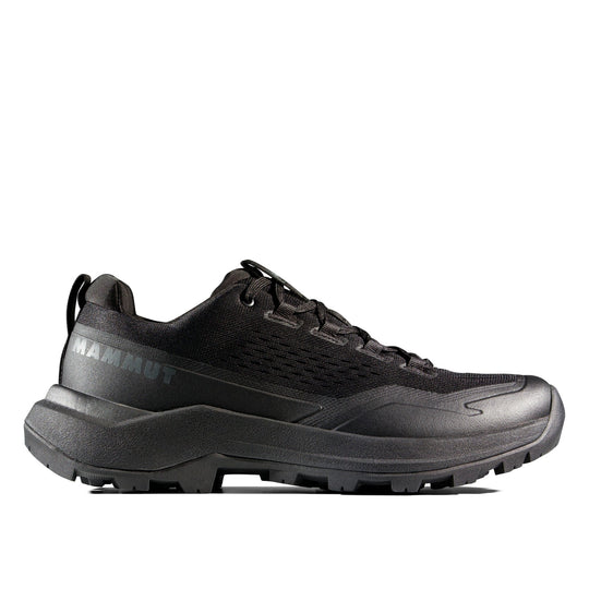 Chaussures Mammut Sertig III Low Femme black - vue 2