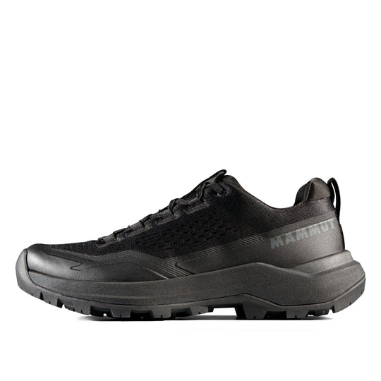 Chaussures Mammut Sertig III Low Femme black