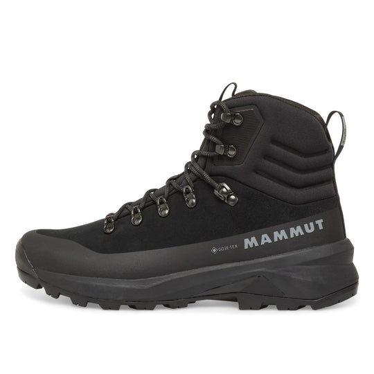 Bottes Ducan III High LTH GTX - Homme - dark matter-black