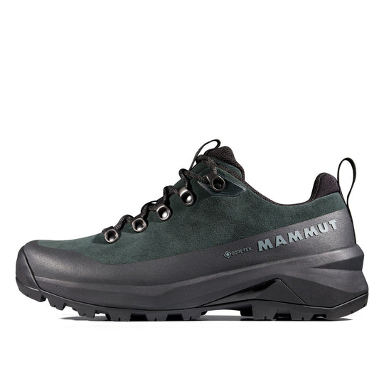 Chaussures Ducan III Low LTH GTX - Femme - steel-black