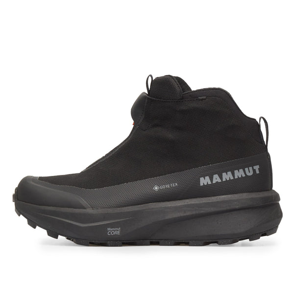 Bottes Aenergy MTN Mid Winter GTX - Homme