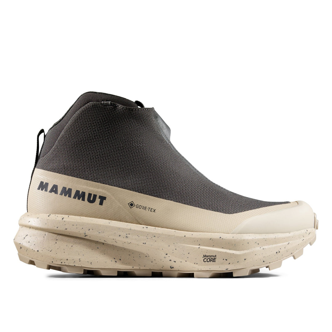 Bottes Aenergy MTN Mid Winter GTX - Homme gabbro-sablun