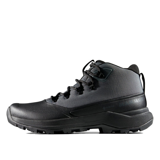 Chaussures Sertig Mid Winter GTX - Homme steel-black