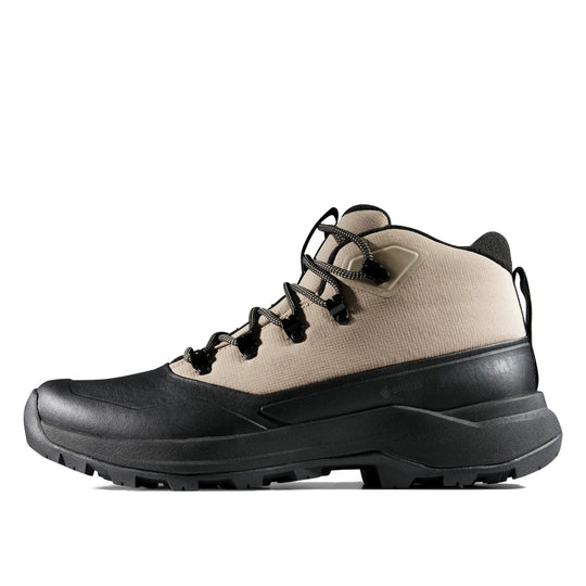 Chaussures Sertig Mid Winter GTX - Homme sablun-black