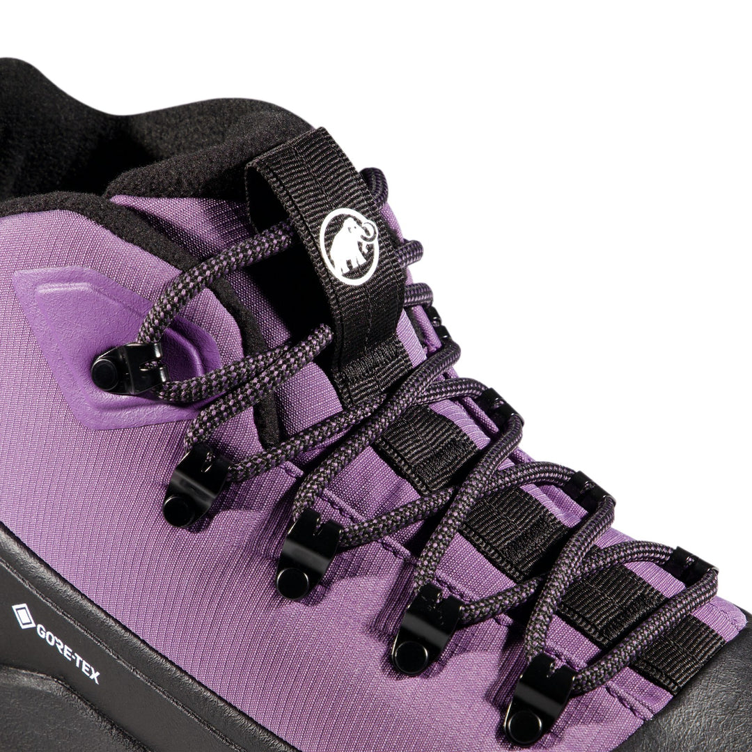 Chaussures Sertig Mid Winter GTX - Femme - détail