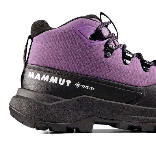 Chaussures Sertig Mid Winter GTX - Femme - détail