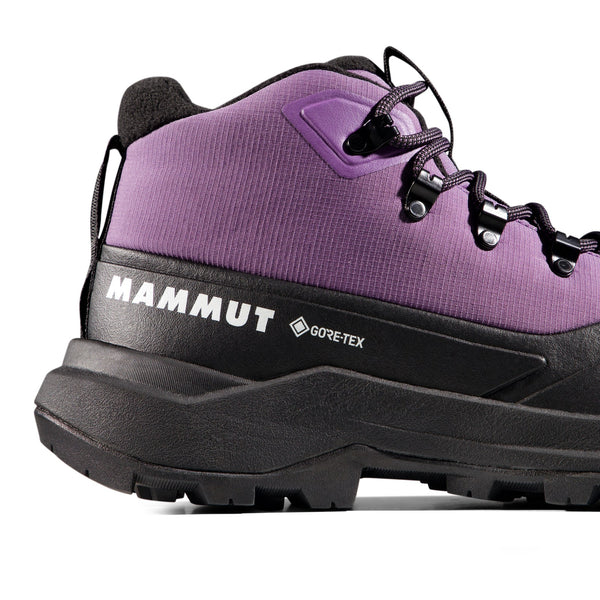 Chaussures Sertig Mid Winter GTX - Femme