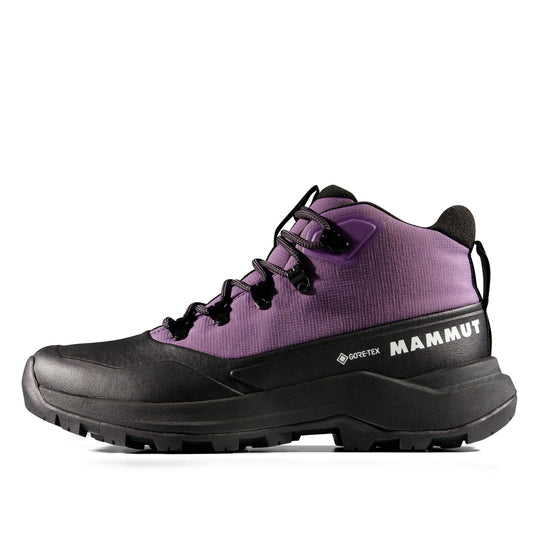 Chaussures Sertig Mid Winter GTX - Femme paloja-black