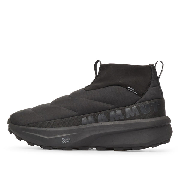 Chaussures Aenergy Moc Low - Homme
