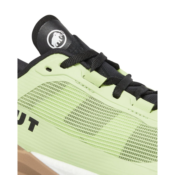 Aenergy Trail Endurance Low Shoes - Unisex