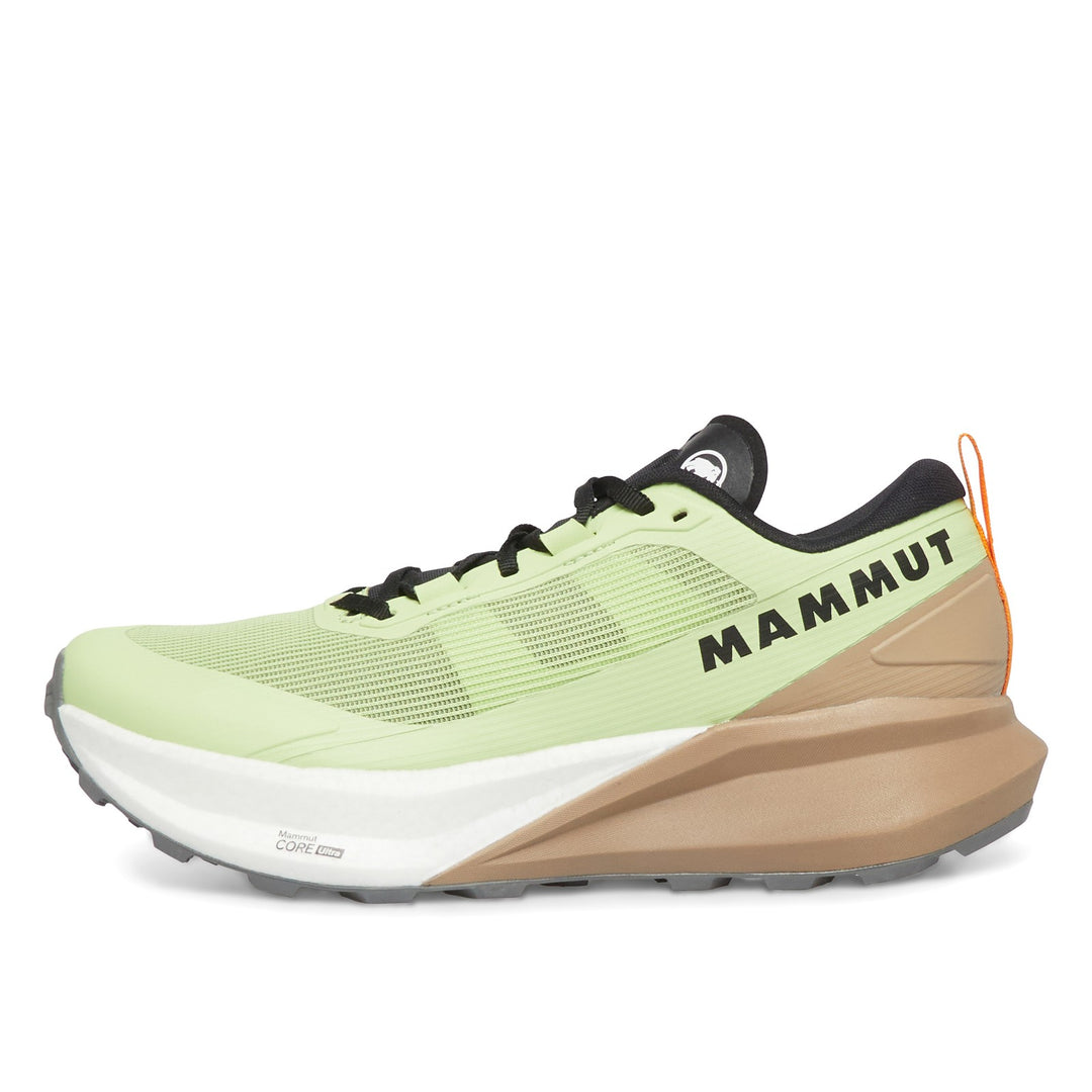 Chaussures Aenergy Trail Endurance Low - Unisexe - gleam-sablun