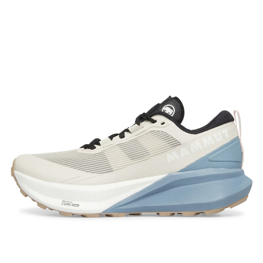 Chaussures Aenergy Trail Endurance Ultra Low - Femme - moonbeam-dark nebla
