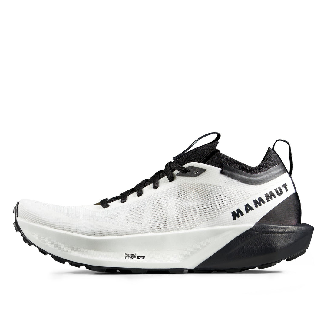 Chaussures Aenergy Trail Speed Low - Homme white-black
