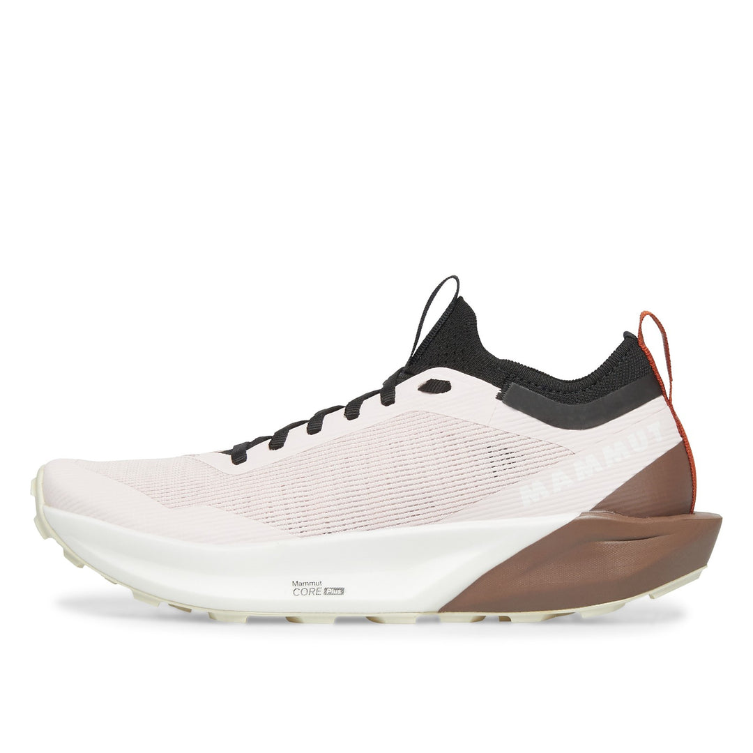 Chaussures Aenergy Trail Speed Low - Femme - alpenglow-soil