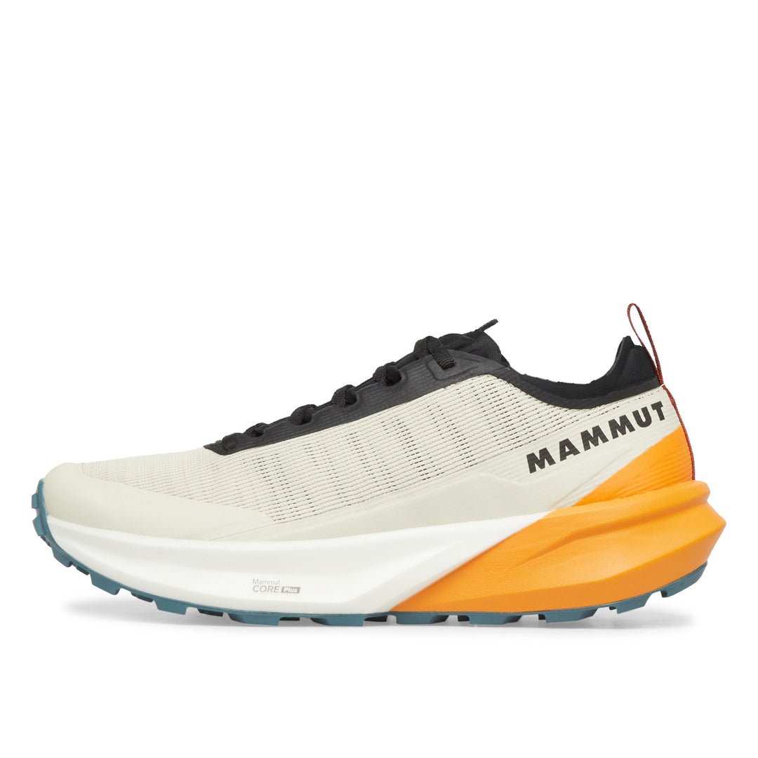 Chaussures Aenergy Trail All Mountain Low - Homme - alpina-ember