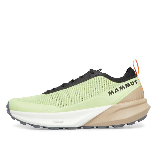 Chaussures Aenergy Trail All Mountain Low - Homme - gleam-sablun