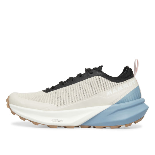 Chaussures Aenergy Trail All Mountain Low - Femme - moonbeam-dark nebla