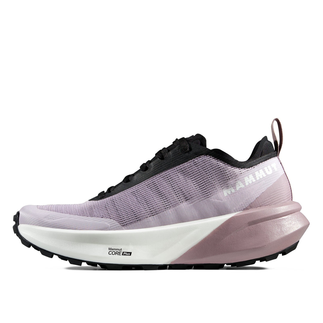 Chaussures Aenergy Trail All Mountain Low - Femme - alpine calamint-white