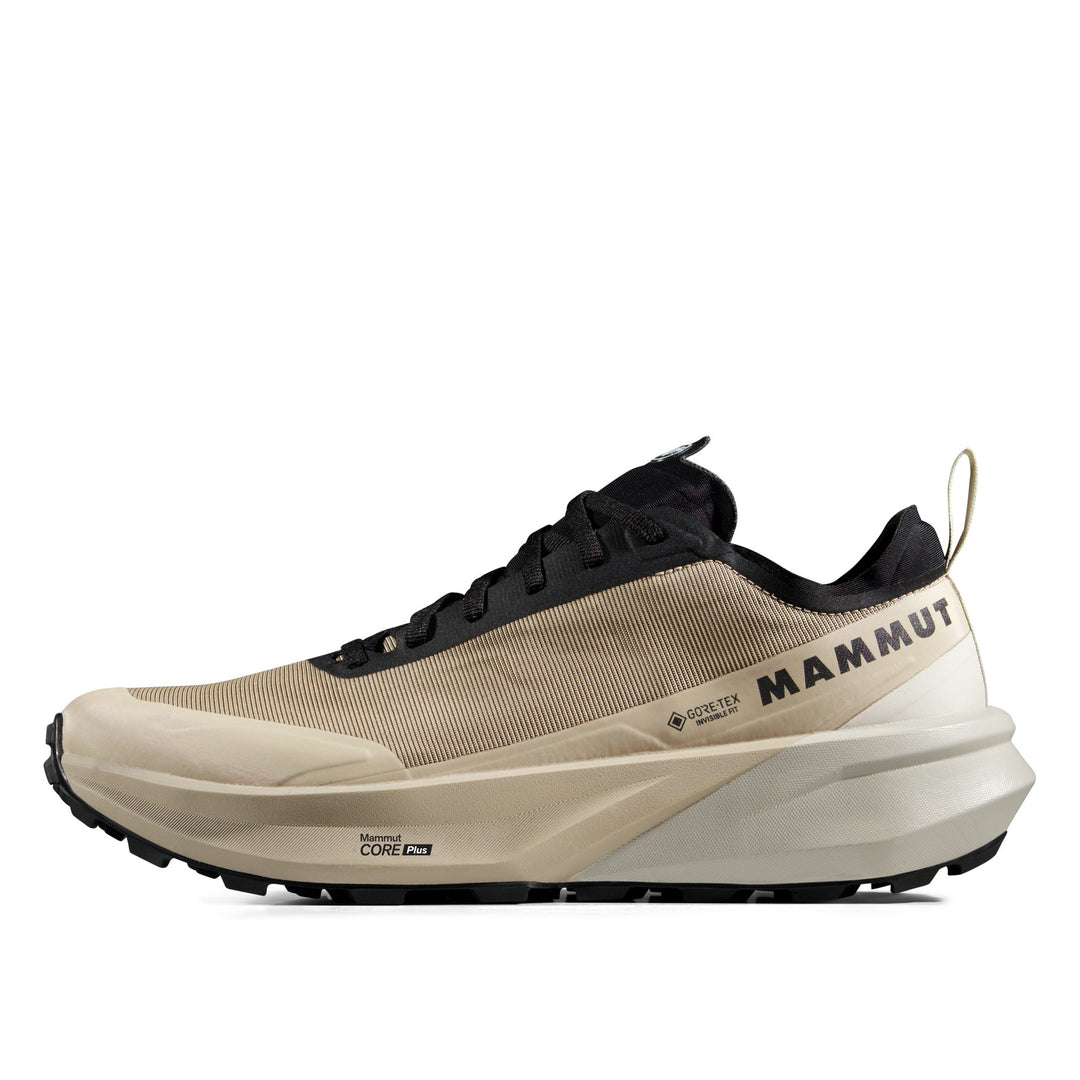 Chaussures Aenergy Trail All Mountain Low GTX - Homme savanna-moonbean
