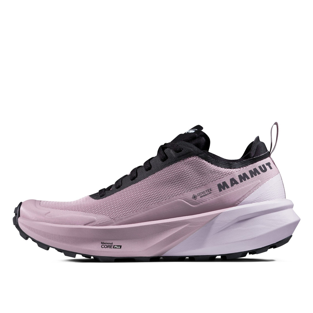 Chaussures Aenergy Trail All Mountain Low GTX - Femme dark alpine calamint-alpine calamint