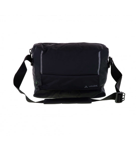 Saccoche de vélo Messenger Waxed