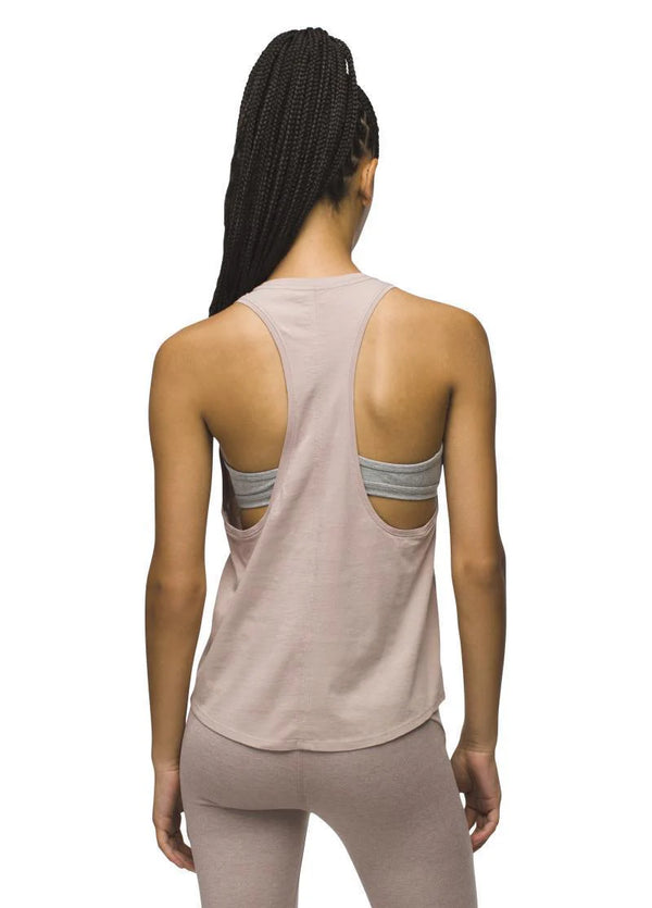 Camisole Everyday Racerback - Femme