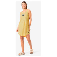 Relax Sun Lovers Dress - Women's