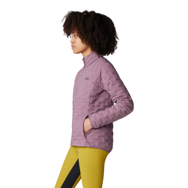 Stretchdown Light Jacket - Women's