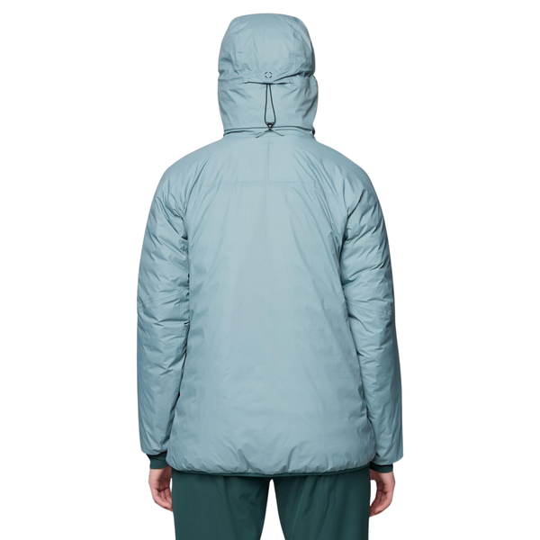 Storm Whisperer Insulated Jacket - Women's