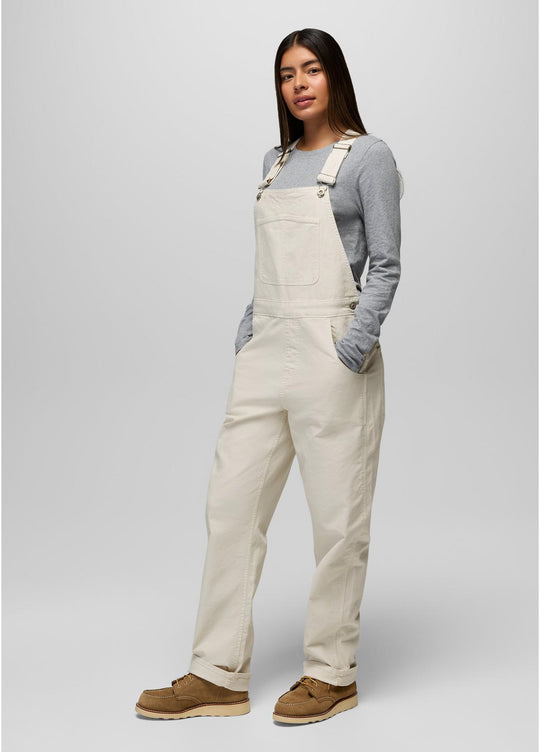 Salopette Rock Ridge Overalls - Femme