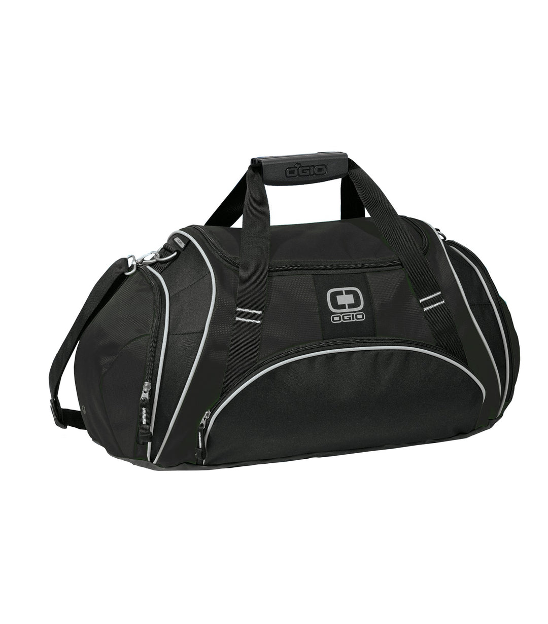 Sac de sport Crunch - Unisex